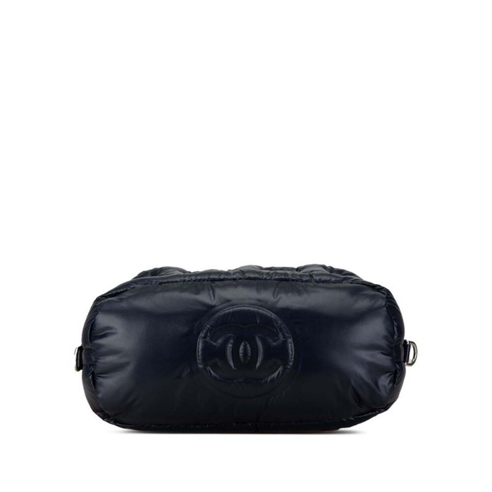 CHANEL Pink Shoulder Bag - Picture 3 of 7